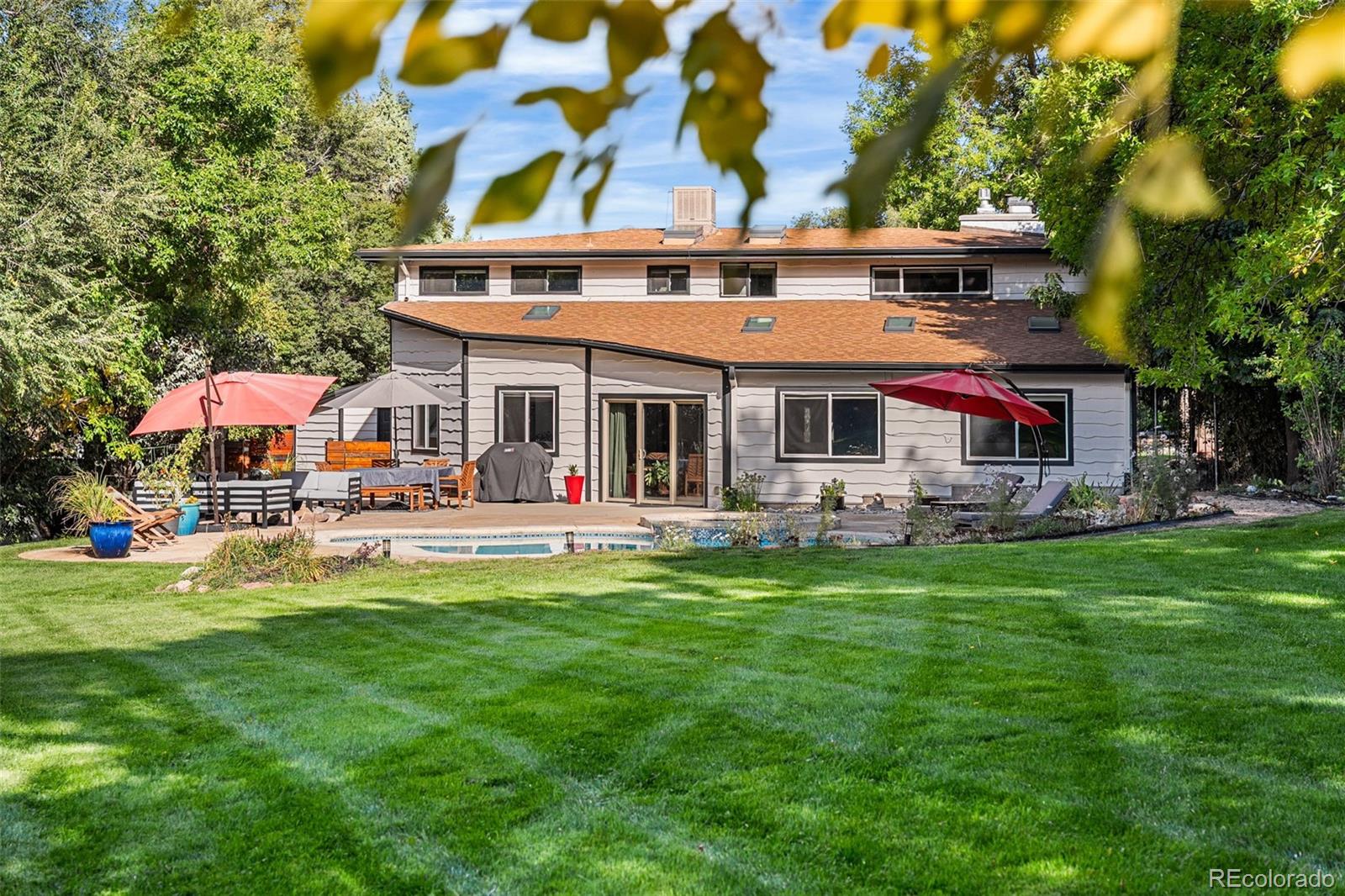 MLS Image #24 for 1225  orchard road,golden, Colorado