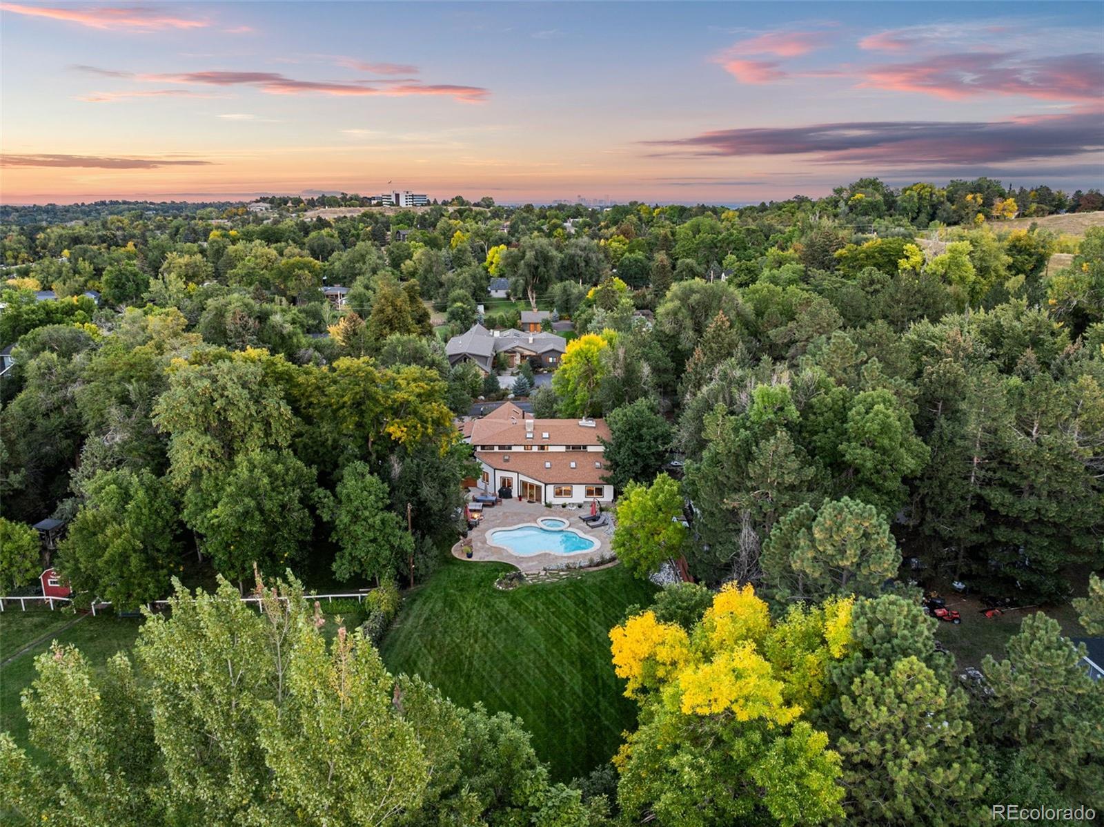 MLS Image #39 for 1225  orchard road,golden, Colorado