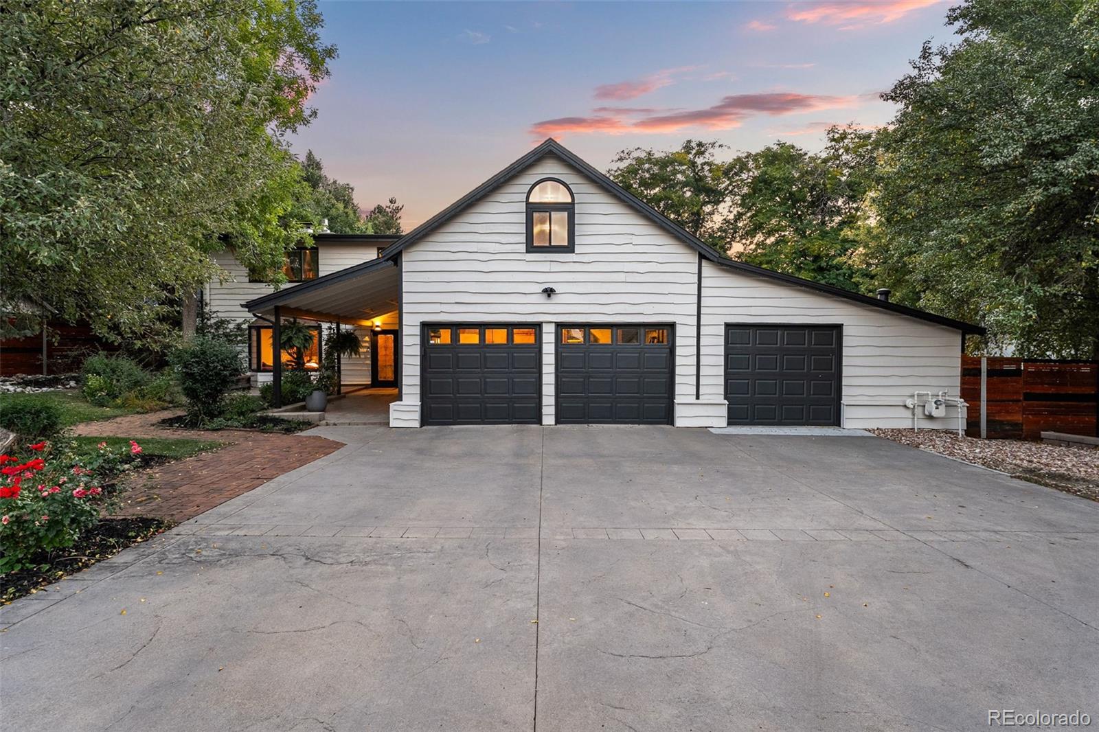 MLS Image #4 for 1225  orchard road,golden, Colorado