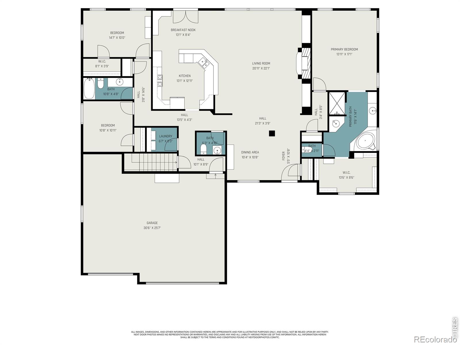 MLS Image #35 for 910  owl grove place,loveland, Colorado