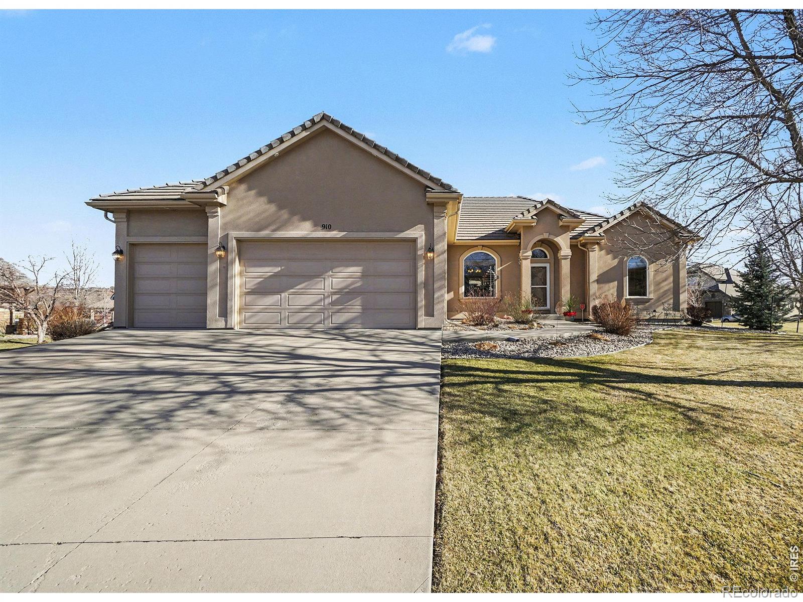 MLS Image #42 for 910  owl grove place,loveland, Colorado