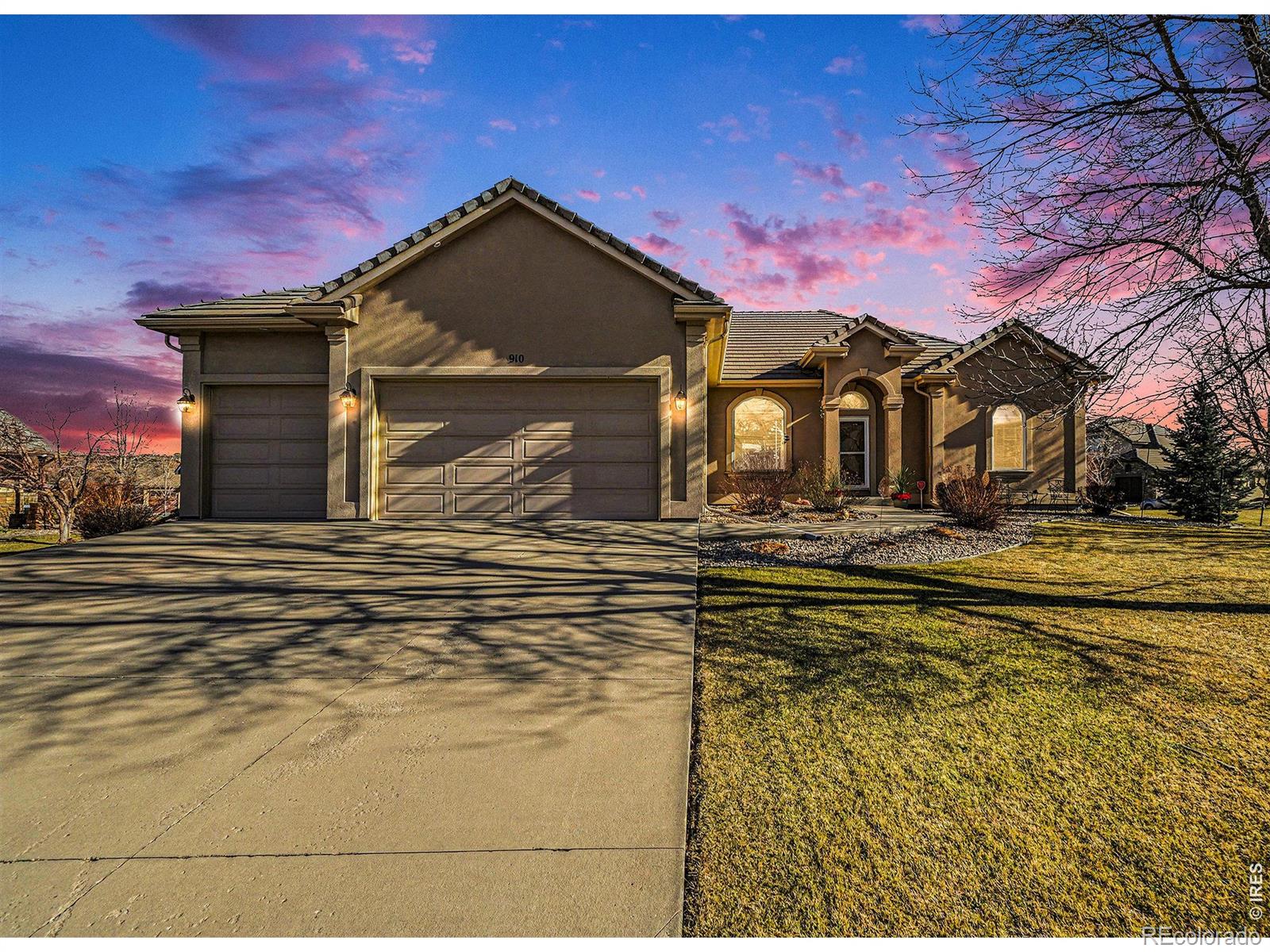 MLS Image #43 for 910  owl grove place,loveland, Colorado