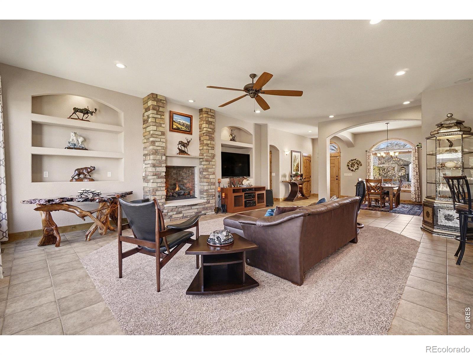 MLS Image #5 for 910  owl grove place,loveland, Colorado