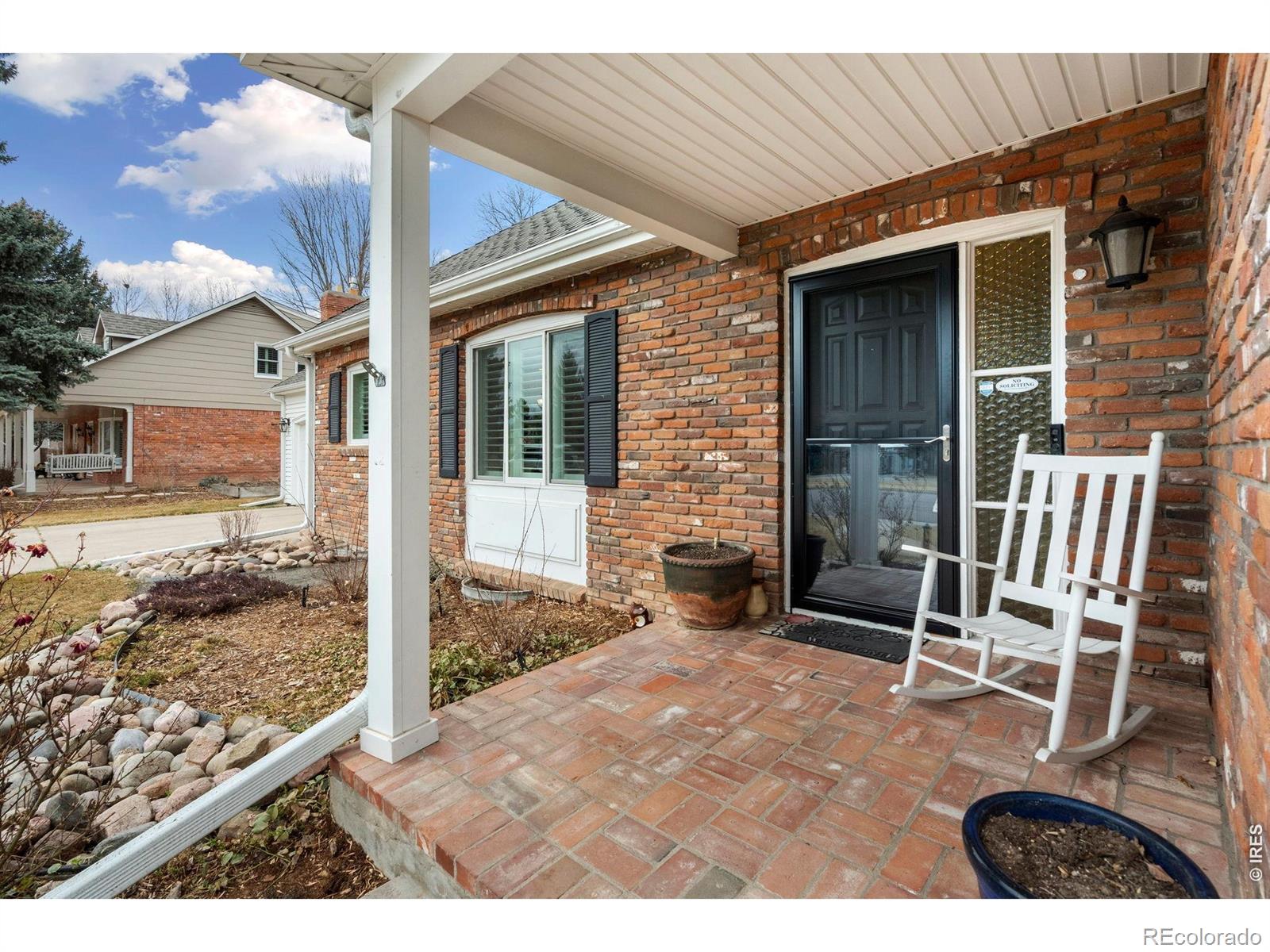 MLS Image #1 for 1204  parkwood drive,fort collins, Colorado