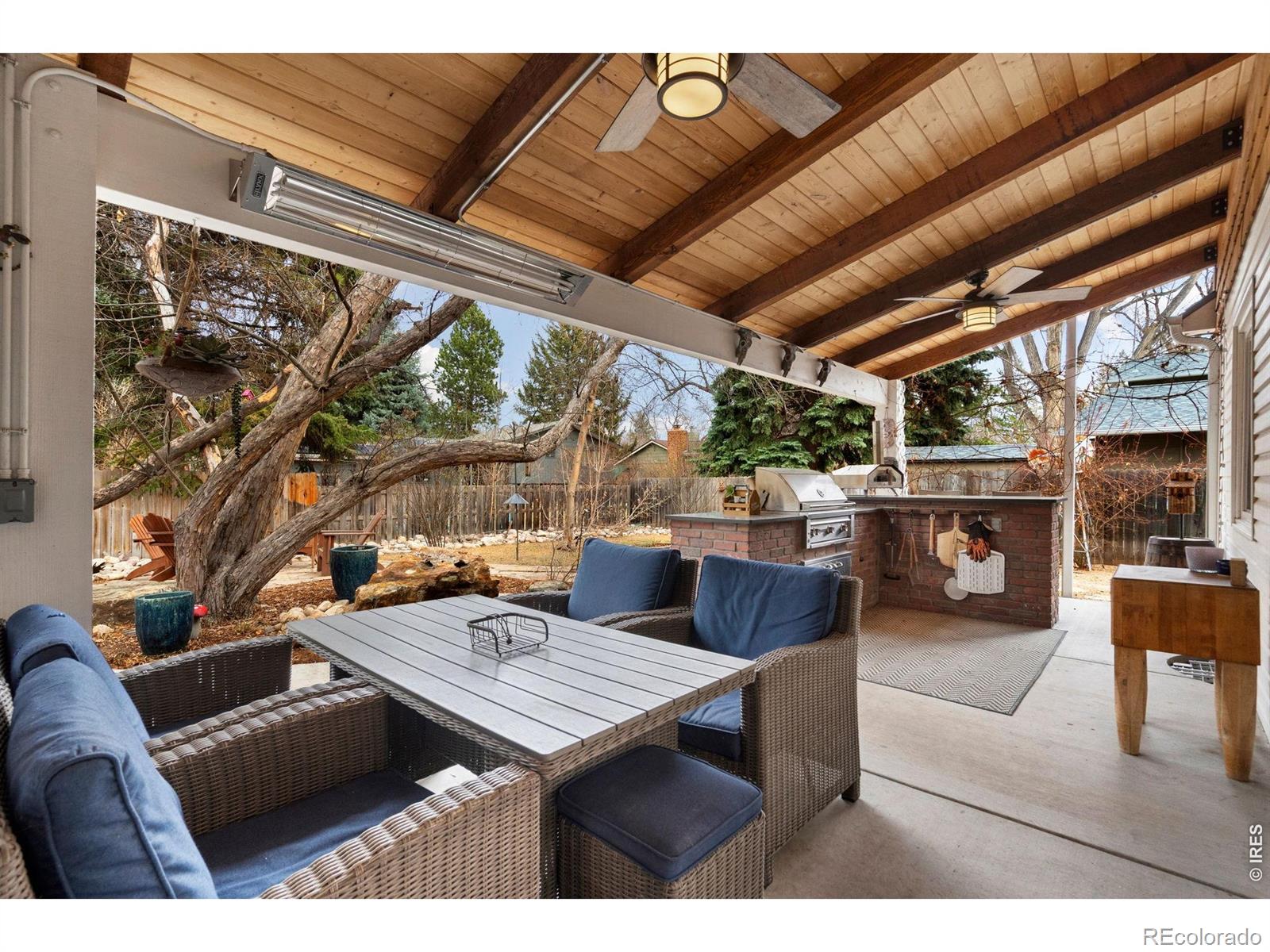 MLS Image #26 for 1204  parkwood drive,fort collins, Colorado