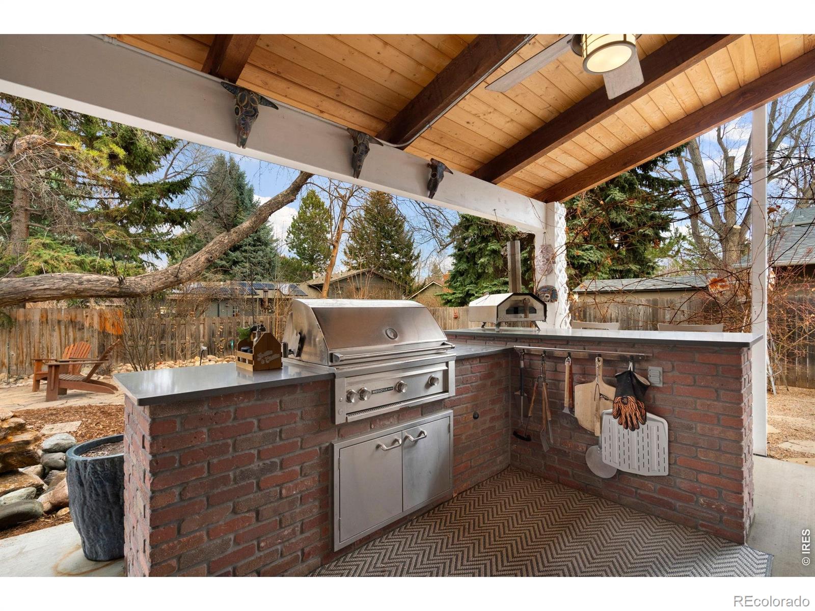 MLS Image #27 for 1204  parkwood drive,fort collins, Colorado