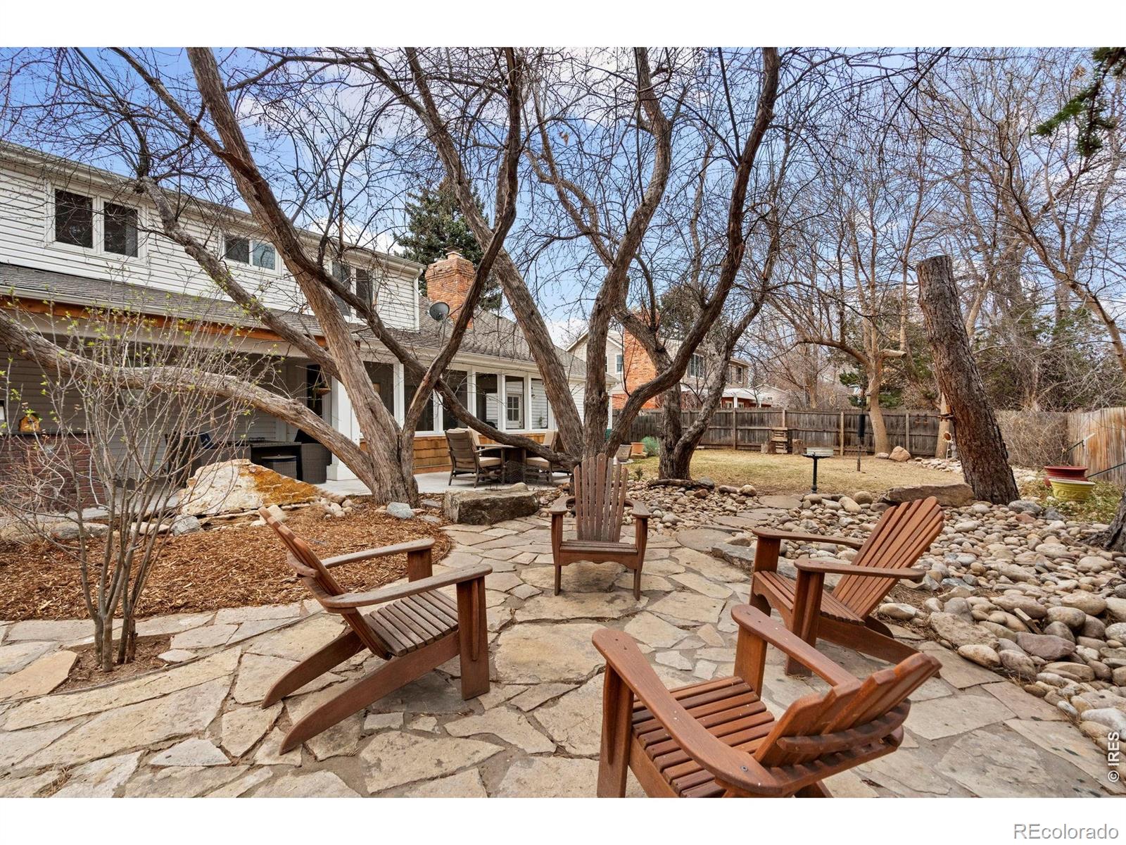 MLS Image #4 for 1204  parkwood drive,fort collins, Colorado