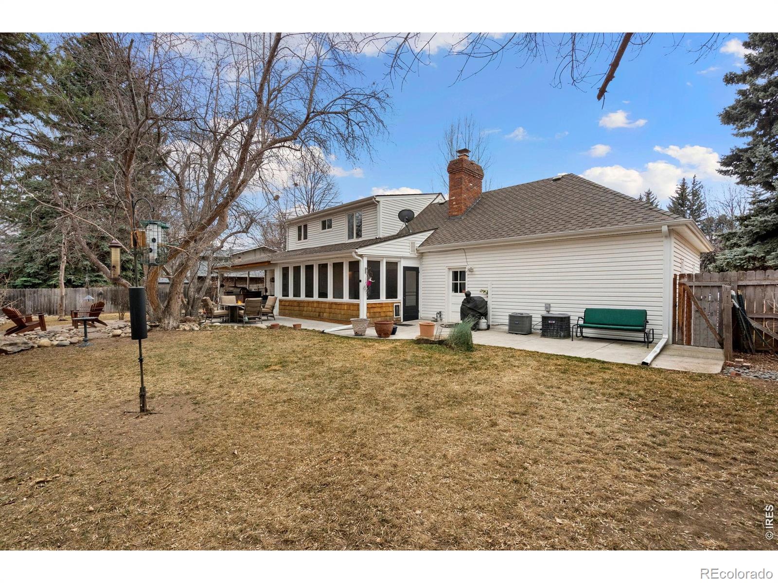 MLS Image #40 for 1204  parkwood drive,fort collins, Colorado