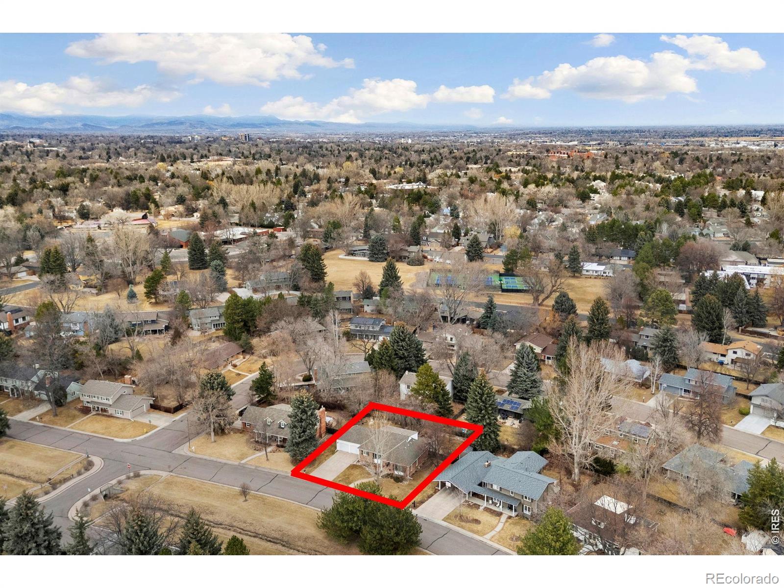MLS Image #41 for 1204  parkwood drive,fort collins, Colorado