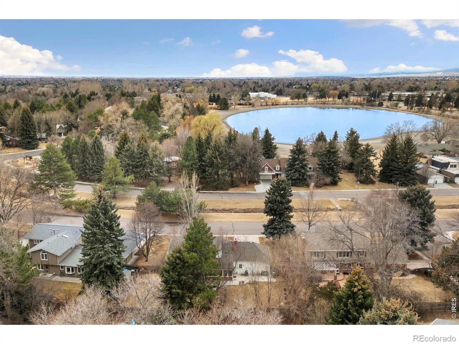 MLS Image #43 for 1204  parkwood drive,fort collins, Colorado