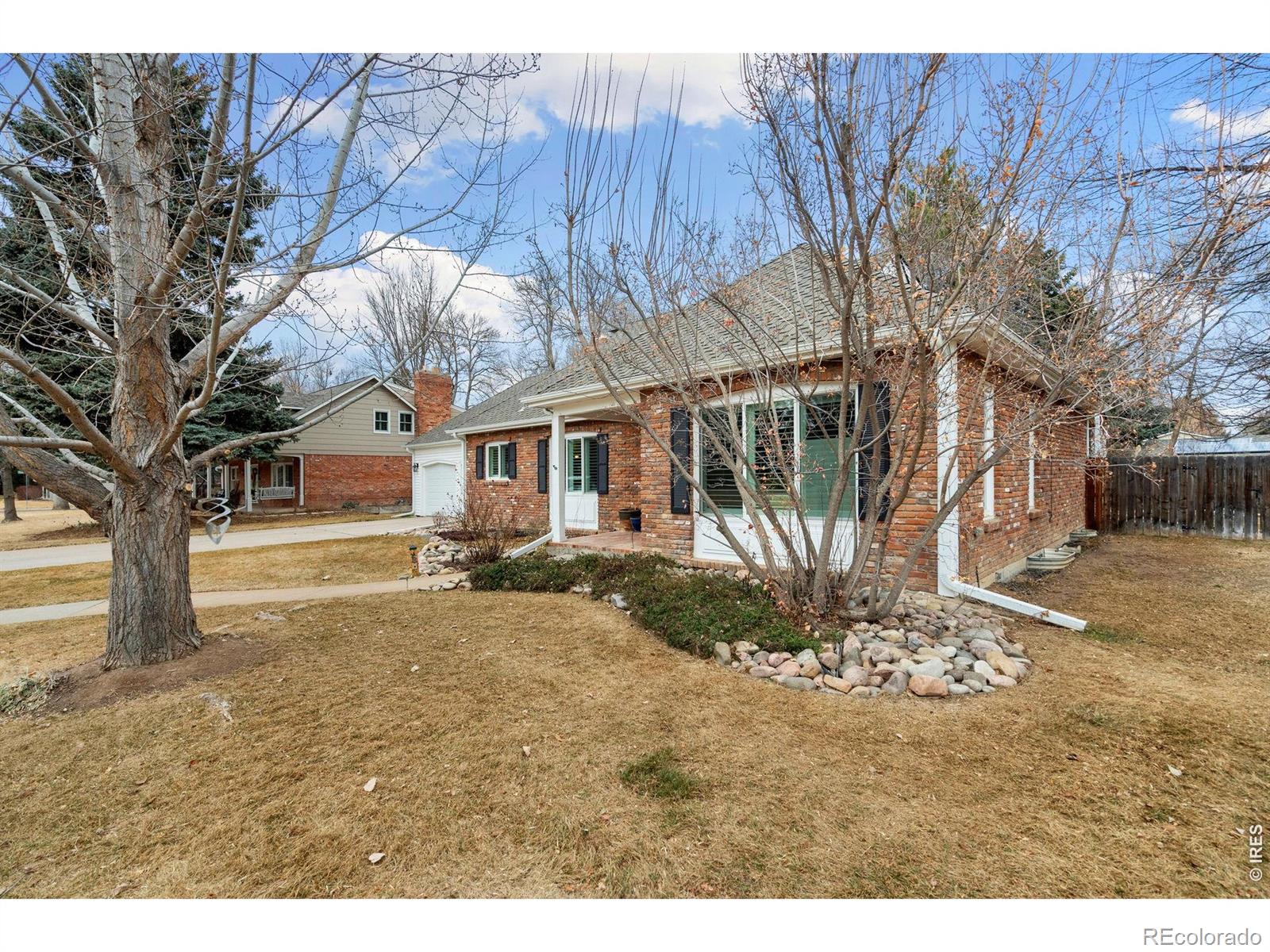 MLS Image #45 for 1204  parkwood drive,fort collins, Colorado