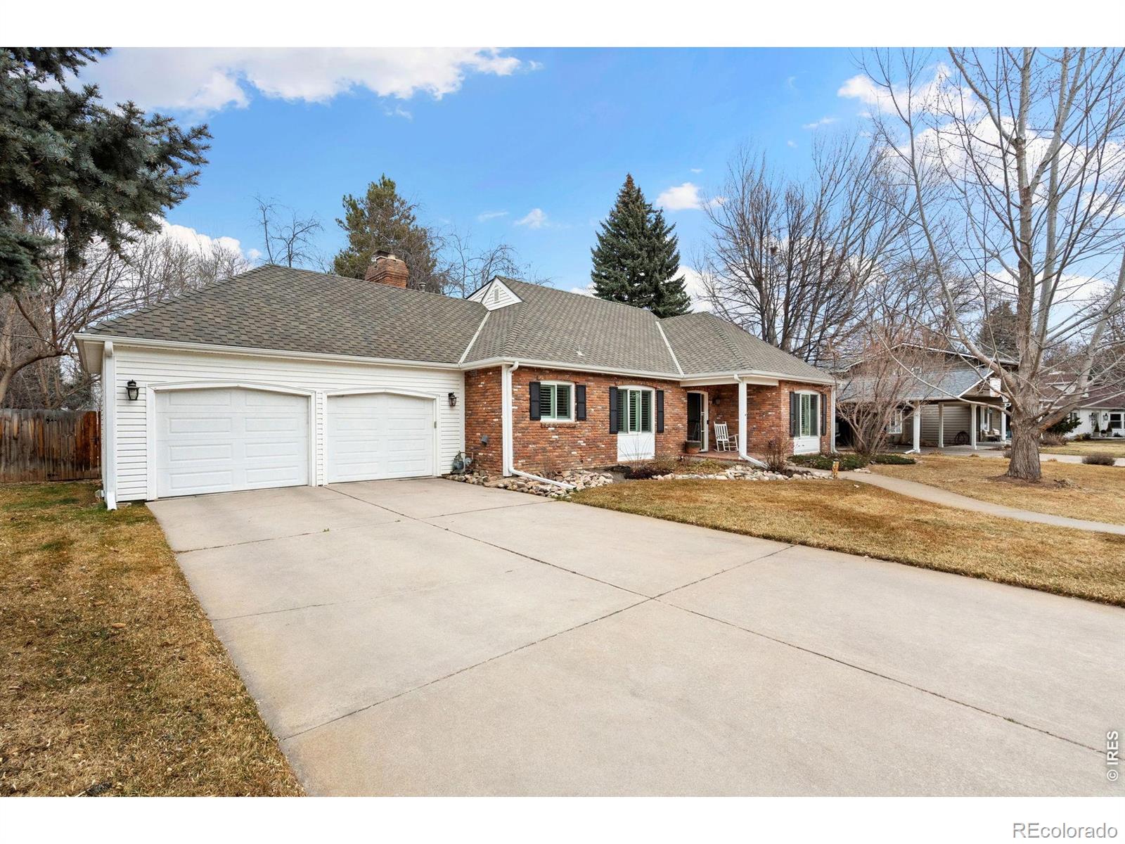 MLS Image #46 for 1204  parkwood drive,fort collins, Colorado