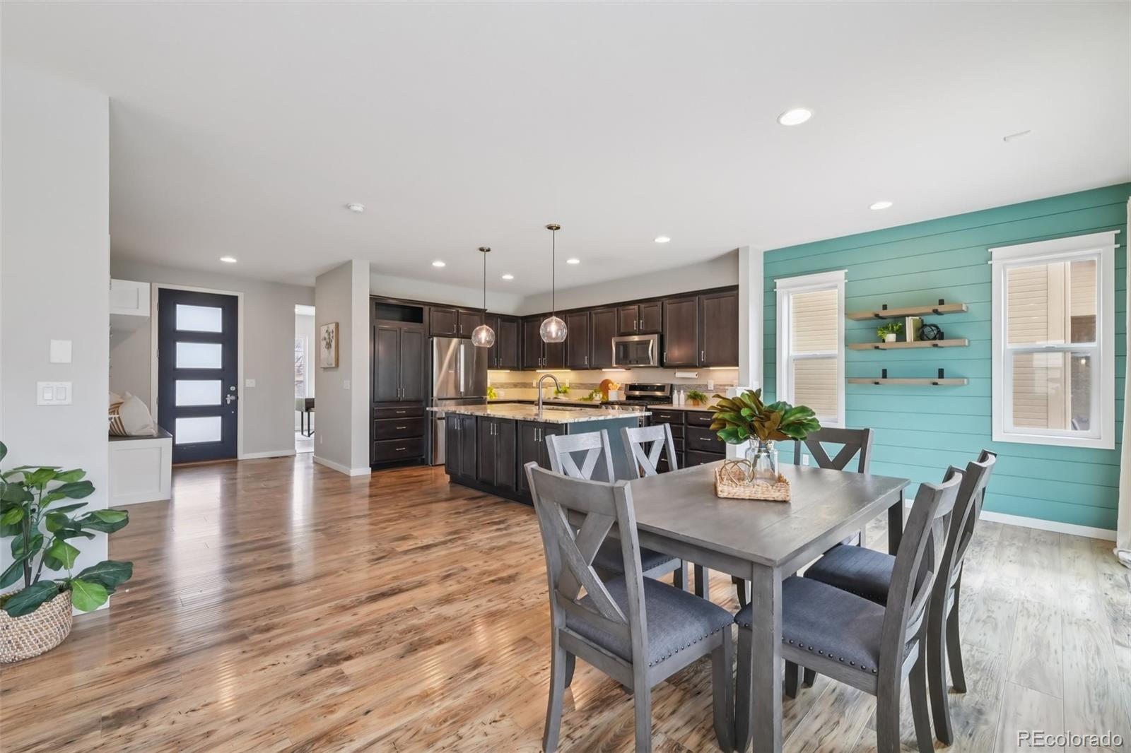 MLS Image #1 for 10877  touchstone loop,parker, Colorado