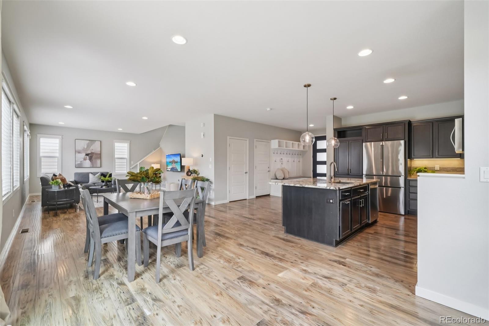 MLS Image #11 for 10877  touchstone loop,parker, Colorado