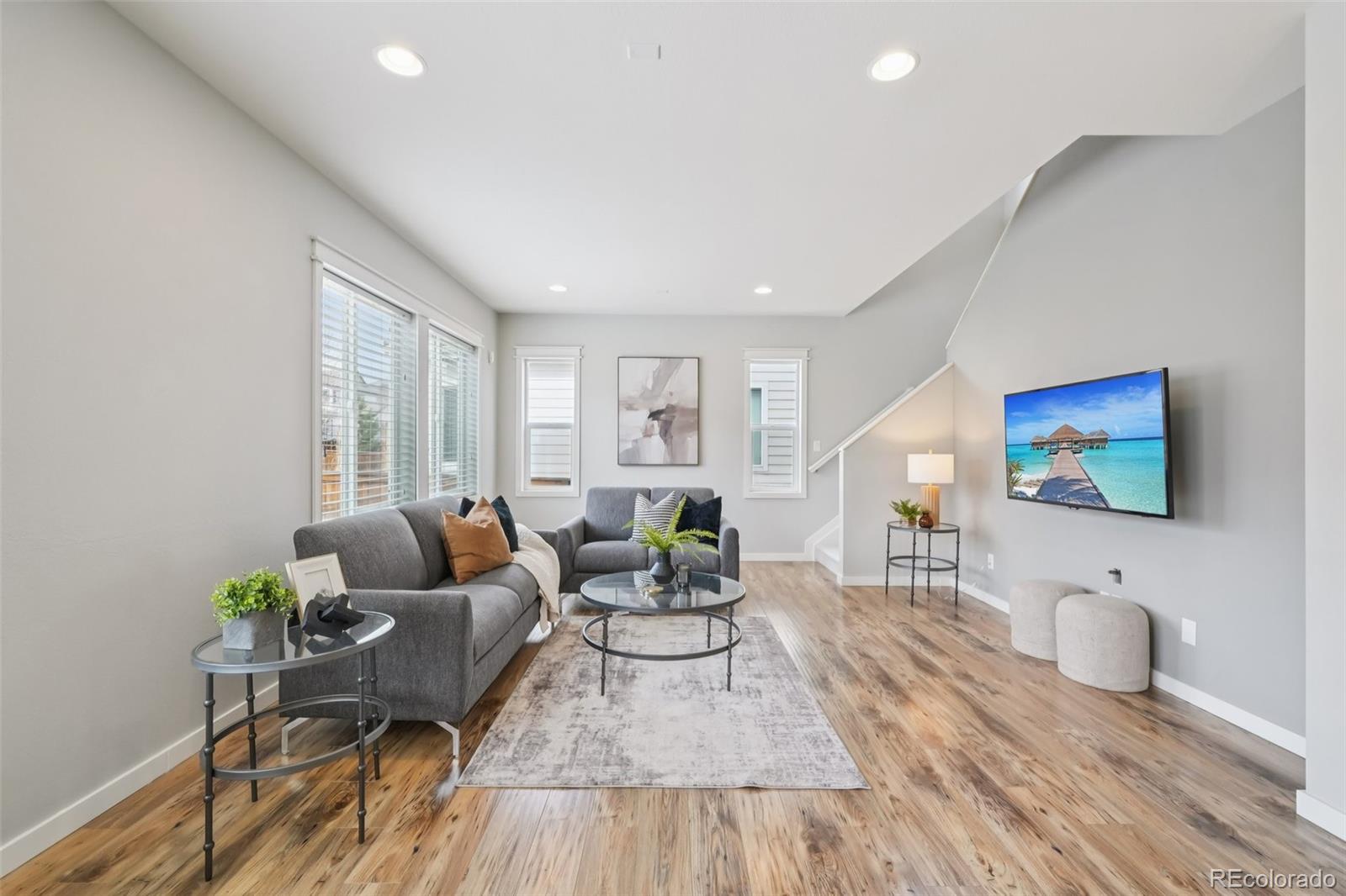 MLS Image #12 for 10877  touchstone loop,parker, Colorado