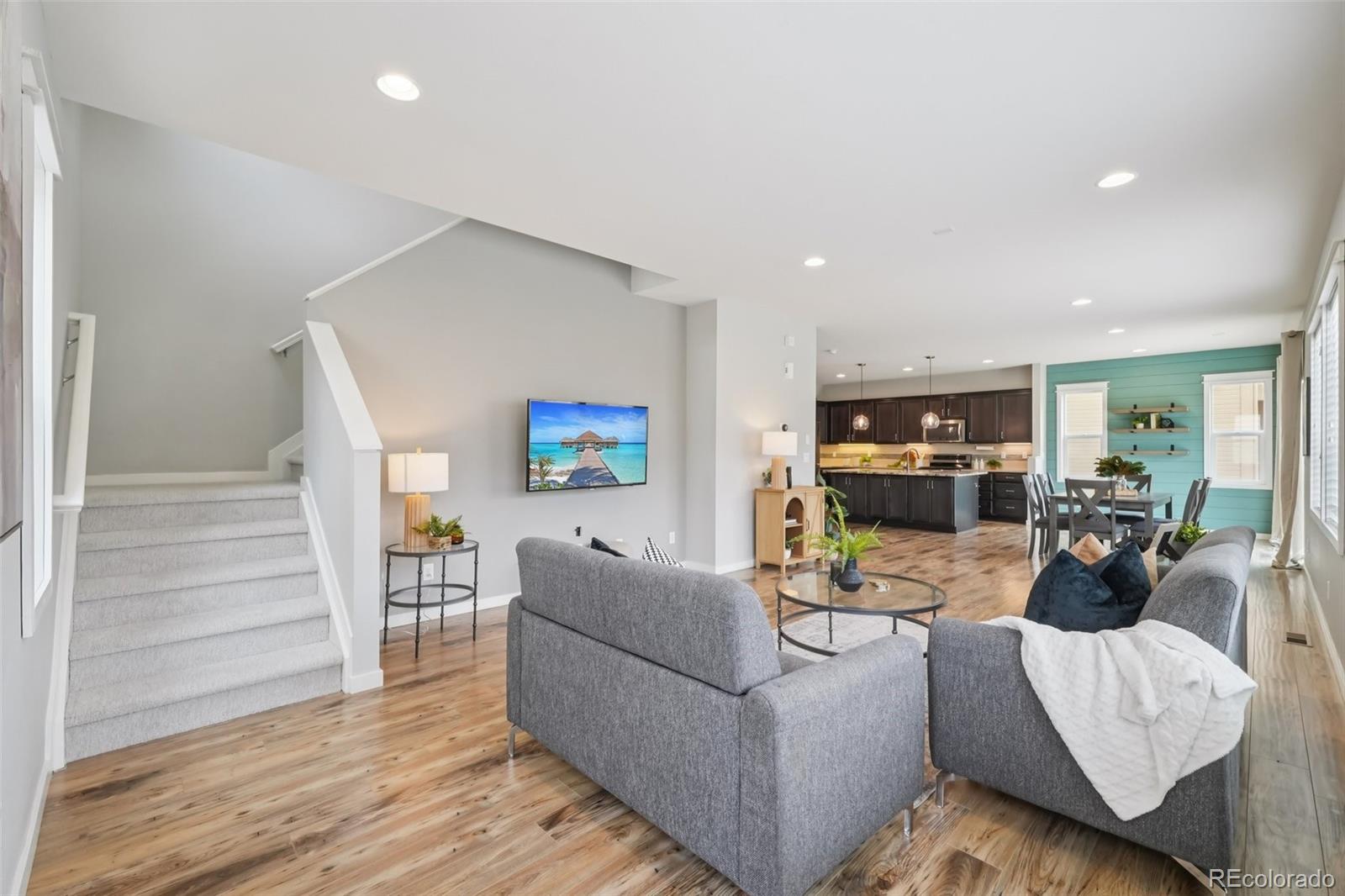 MLS Image #14 for 10877  touchstone loop,parker, Colorado