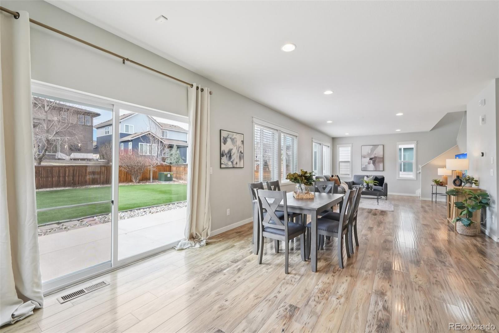 MLS Image #15 for 10877  touchstone loop,parker, Colorado