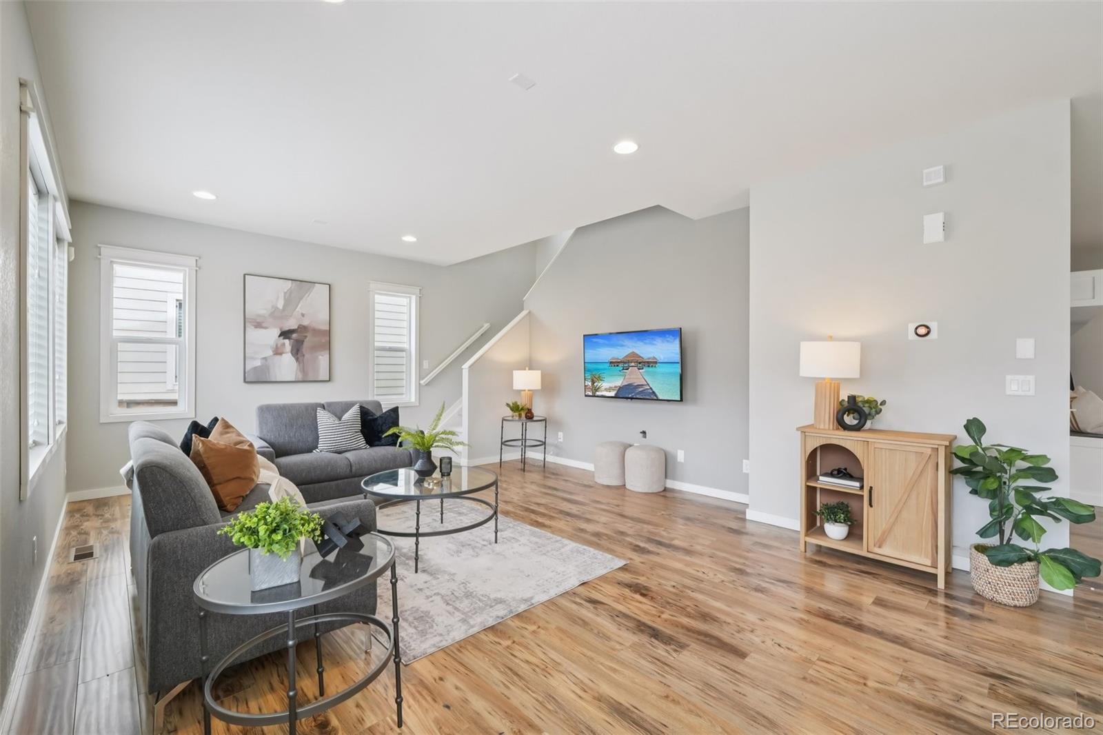 MLS Image #2 for 10877  touchstone loop,parker, Colorado