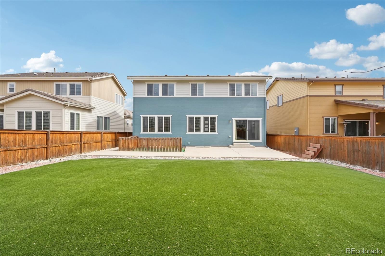 MLS Image #3 for 10877  touchstone loop,parker, Colorado