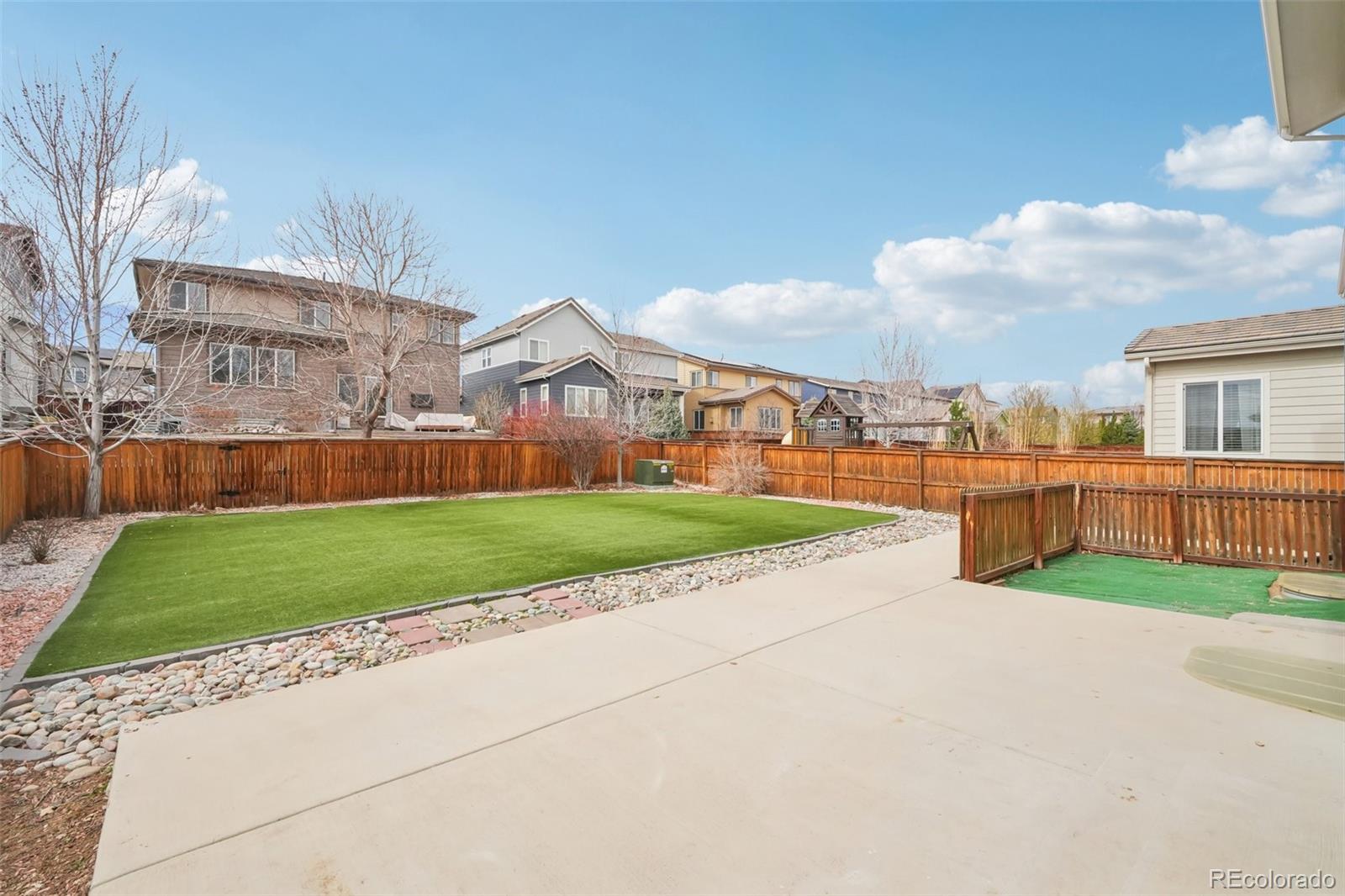 MLS Image #38 for 10877  touchstone loop,parker, Colorado