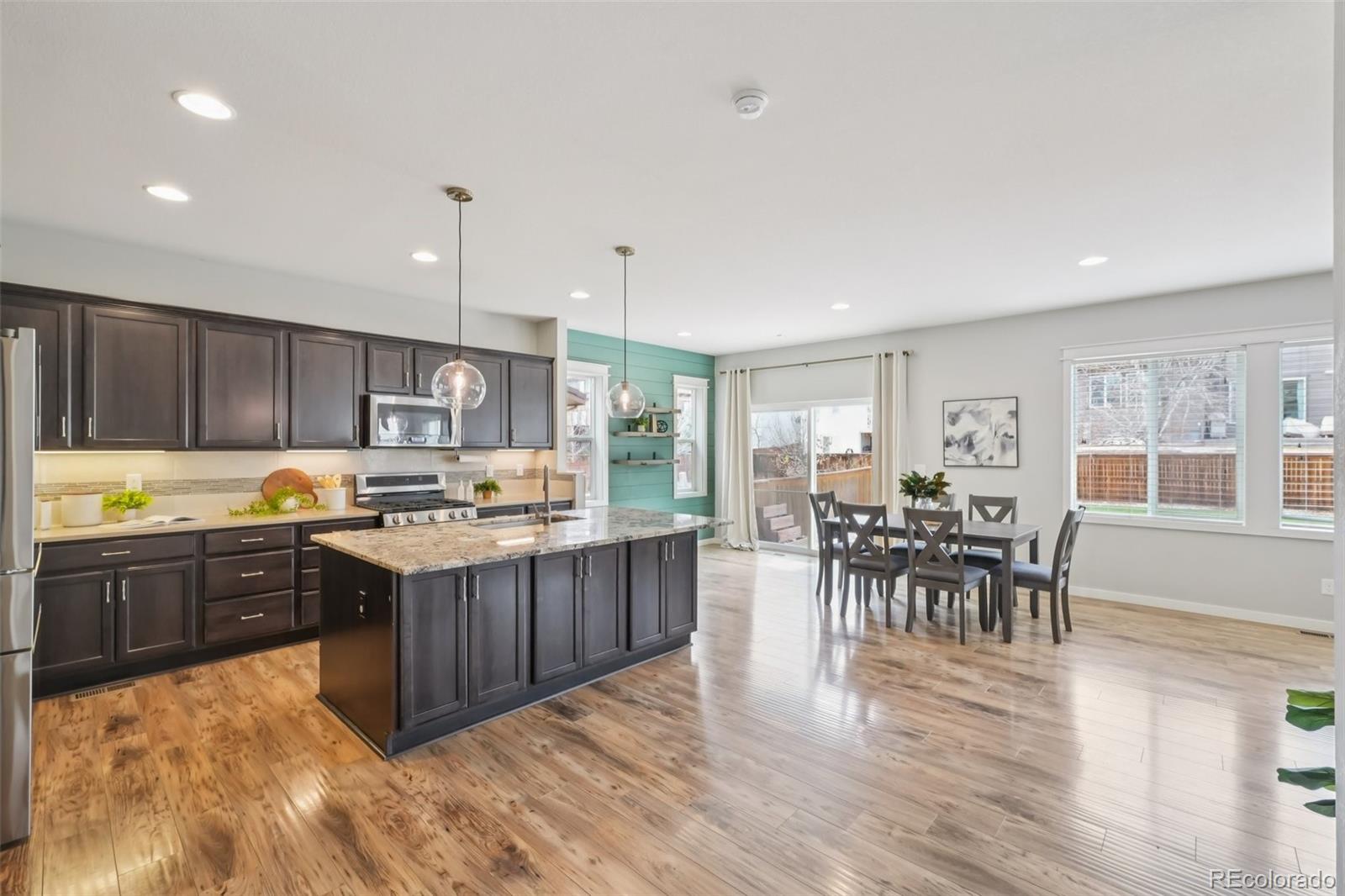 MLS Image #9 for 10877  touchstone loop,parker, Colorado