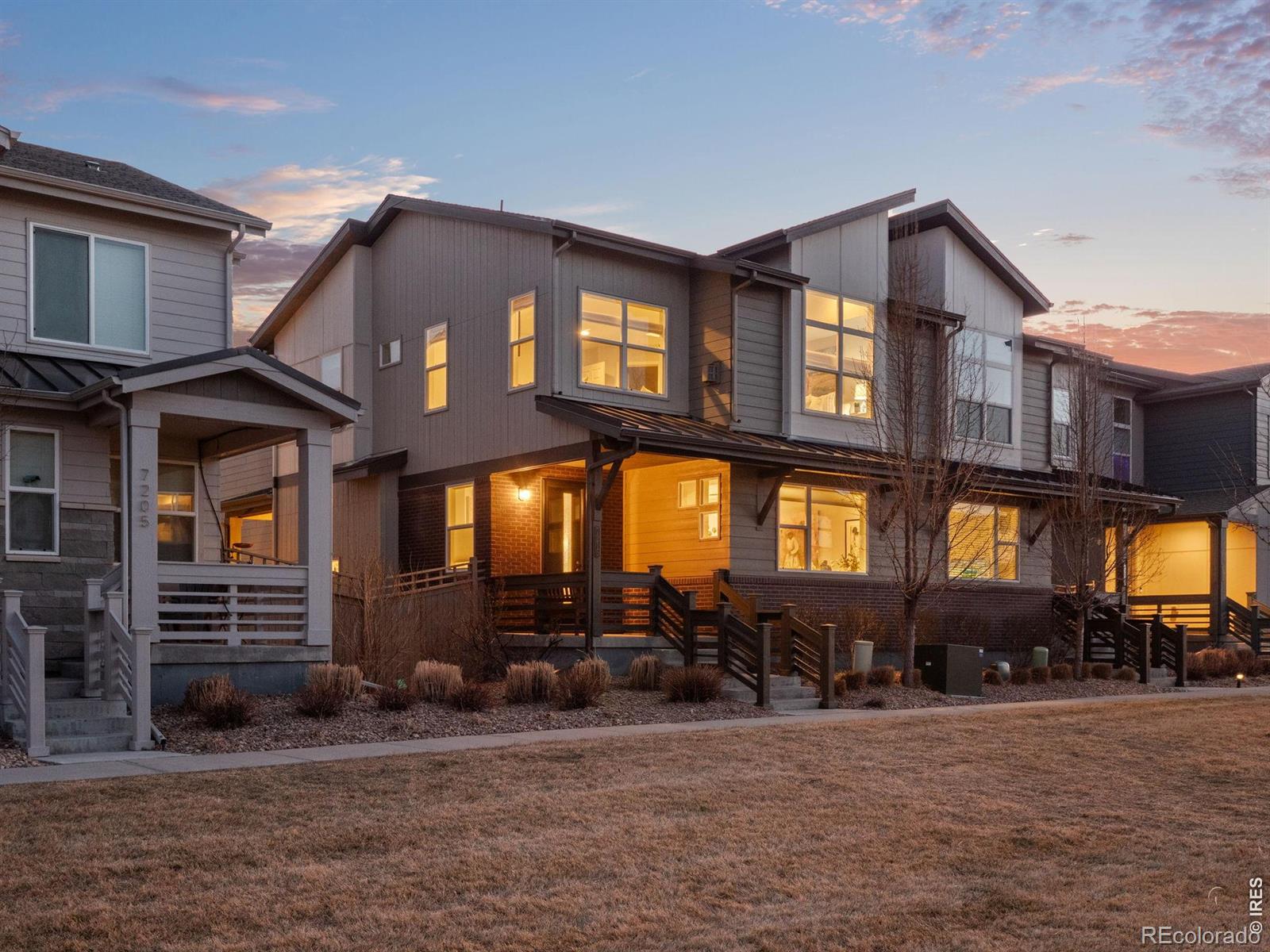 MLS Image #24 for 7215 w evans avenue,lakewood, Colorado