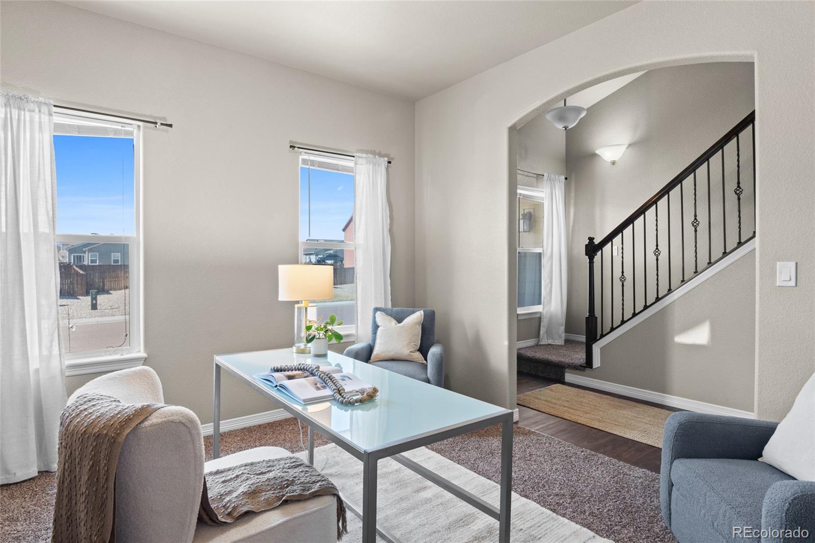 MLS Image #2 for 6697  kearsarge drive,colorado springs, Colorado