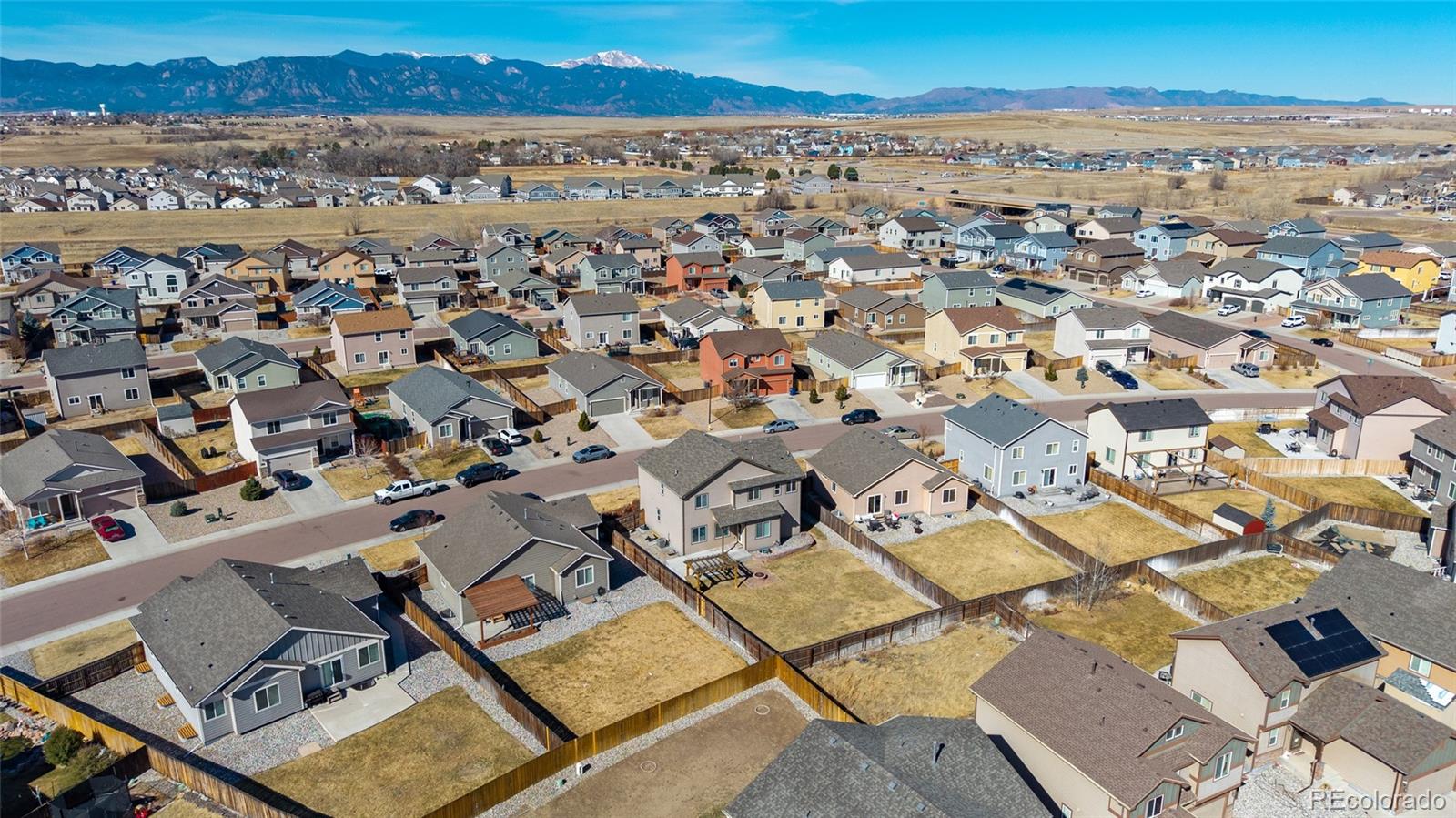 MLS Image #20 for 6697  kearsarge drive,colorado springs, Colorado