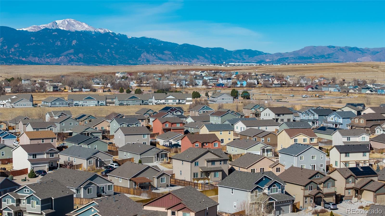 MLS Image #21 for 6697  kearsarge drive,colorado springs, Colorado