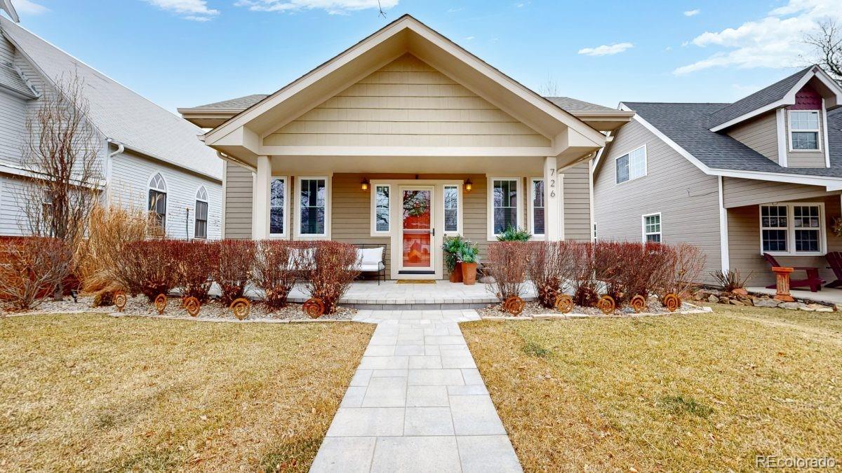 MLS Image #0 for 726  6th street,berthoud, Colorado