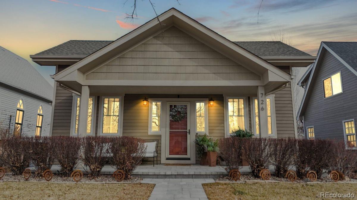 MLS Image #2 for 726  6th street,berthoud, Colorado