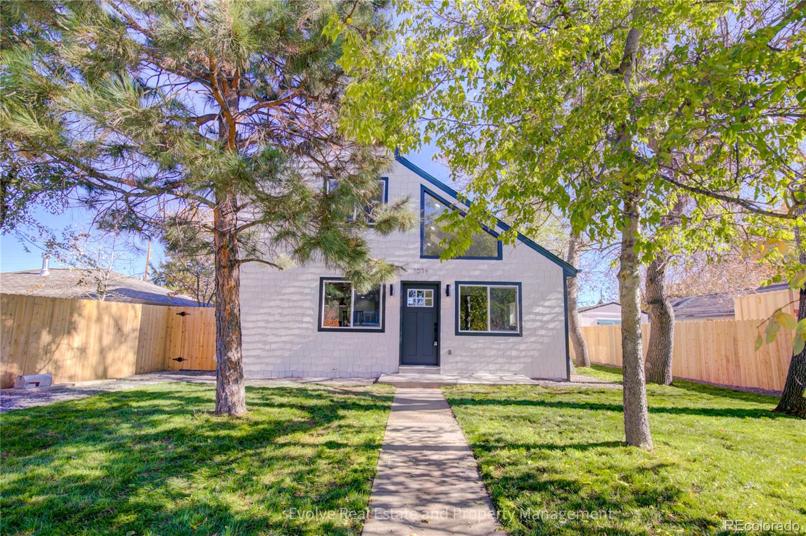 MLS Image #0 for 1076 s leyden street,denver, Colorado
