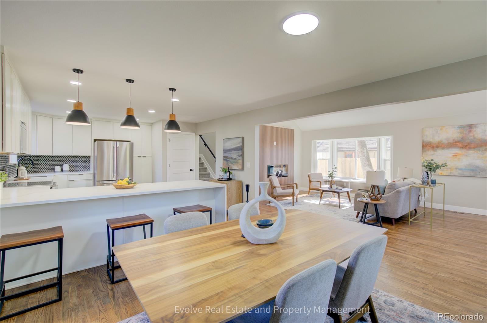 MLS Image #10 for 1076 s leyden street,denver, Colorado