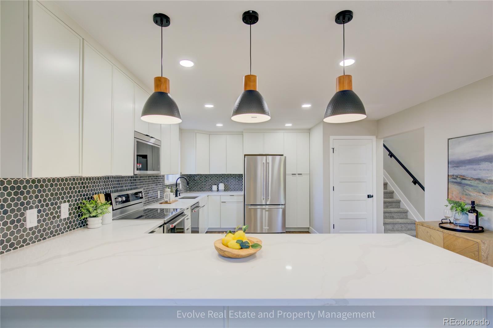 MLS Image #11 for 1076 s leyden street,denver, Colorado