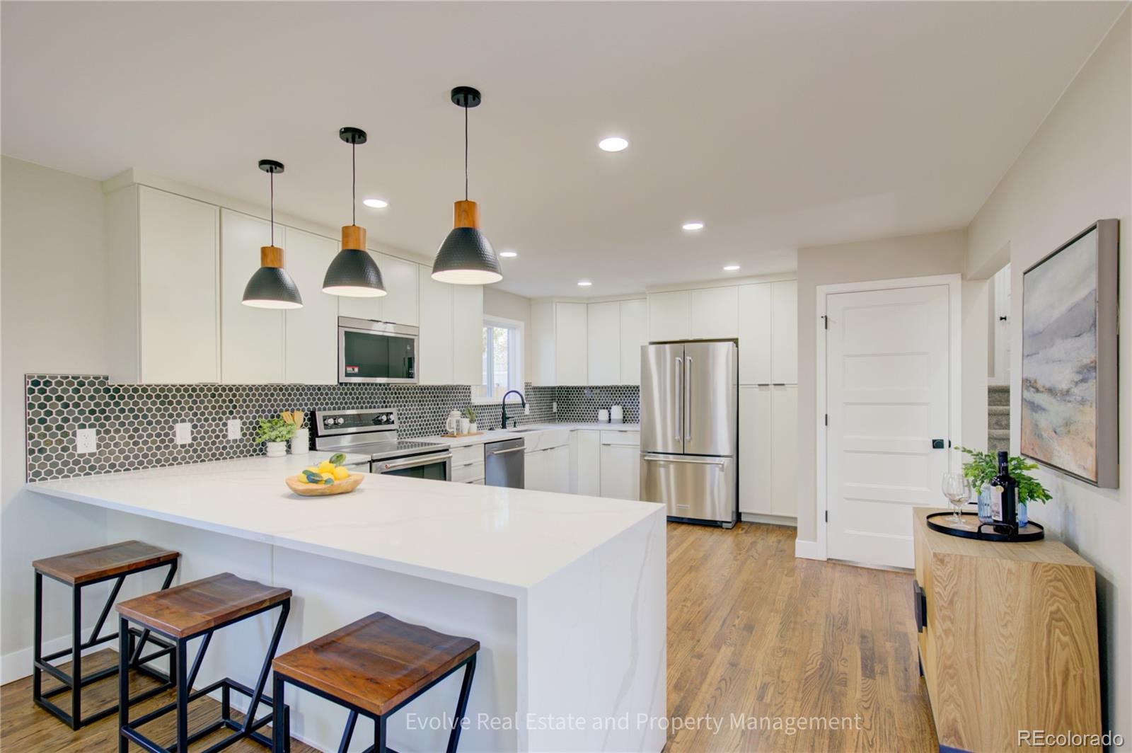 MLS Image #12 for 1076 s leyden street,denver, Colorado