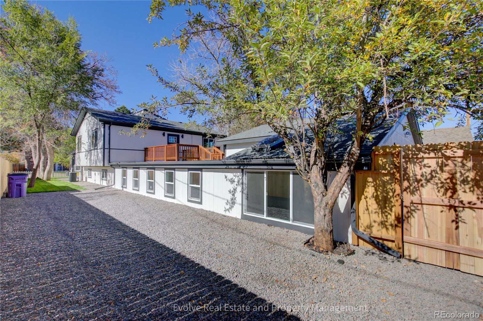 MLS Image #31 for 1076 s leyden street,denver, Colorado