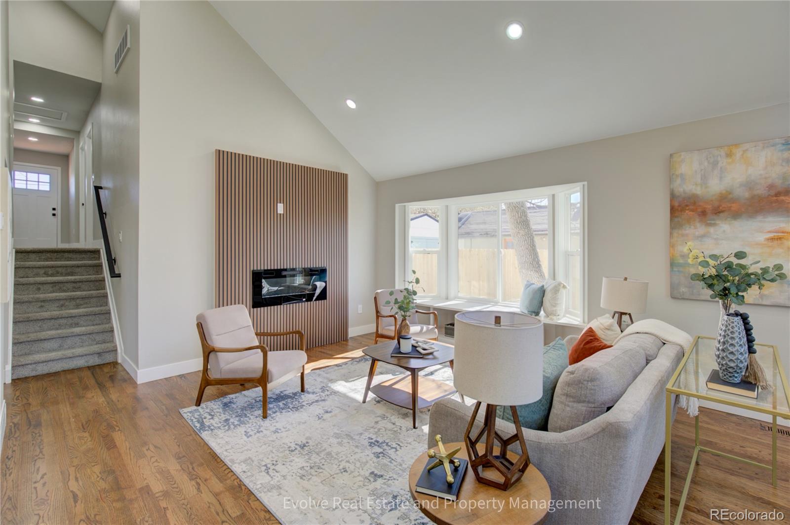MLS Image #5 for 1076 s leyden street,denver, Colorado