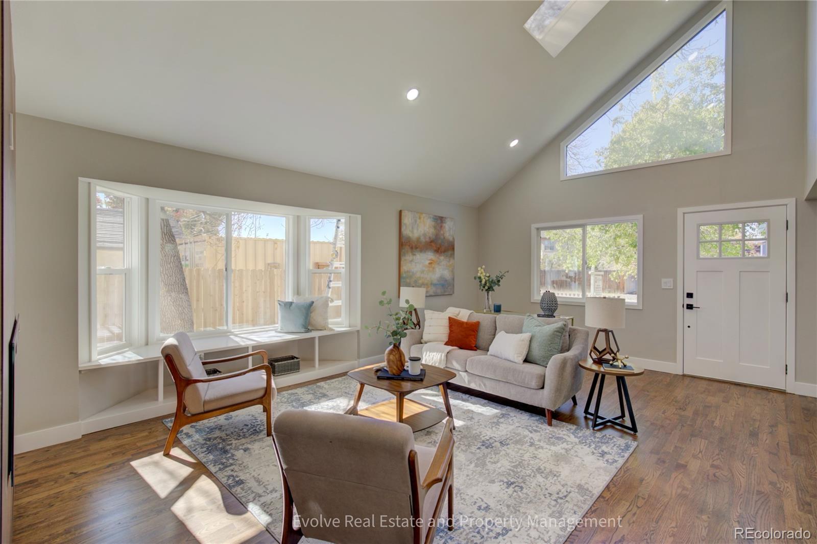 MLS Image #6 for 1076 s leyden street,denver, Colorado