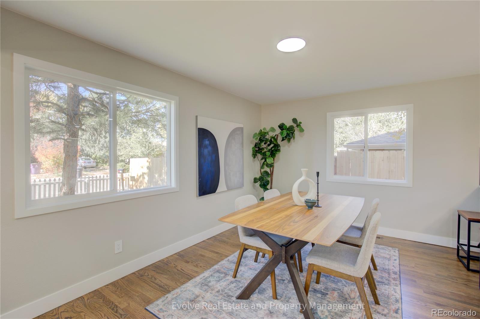 MLS Image #8 for 1076 s leyden street,denver, Colorado