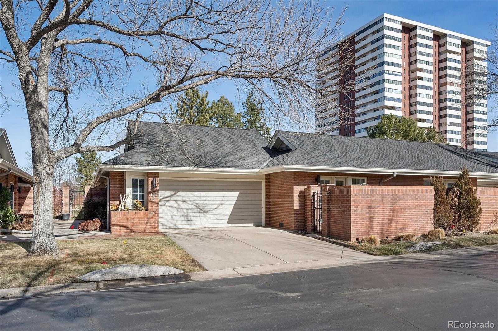 MLS Image #1 for 2552 e alameda avenue,denver, Colorado