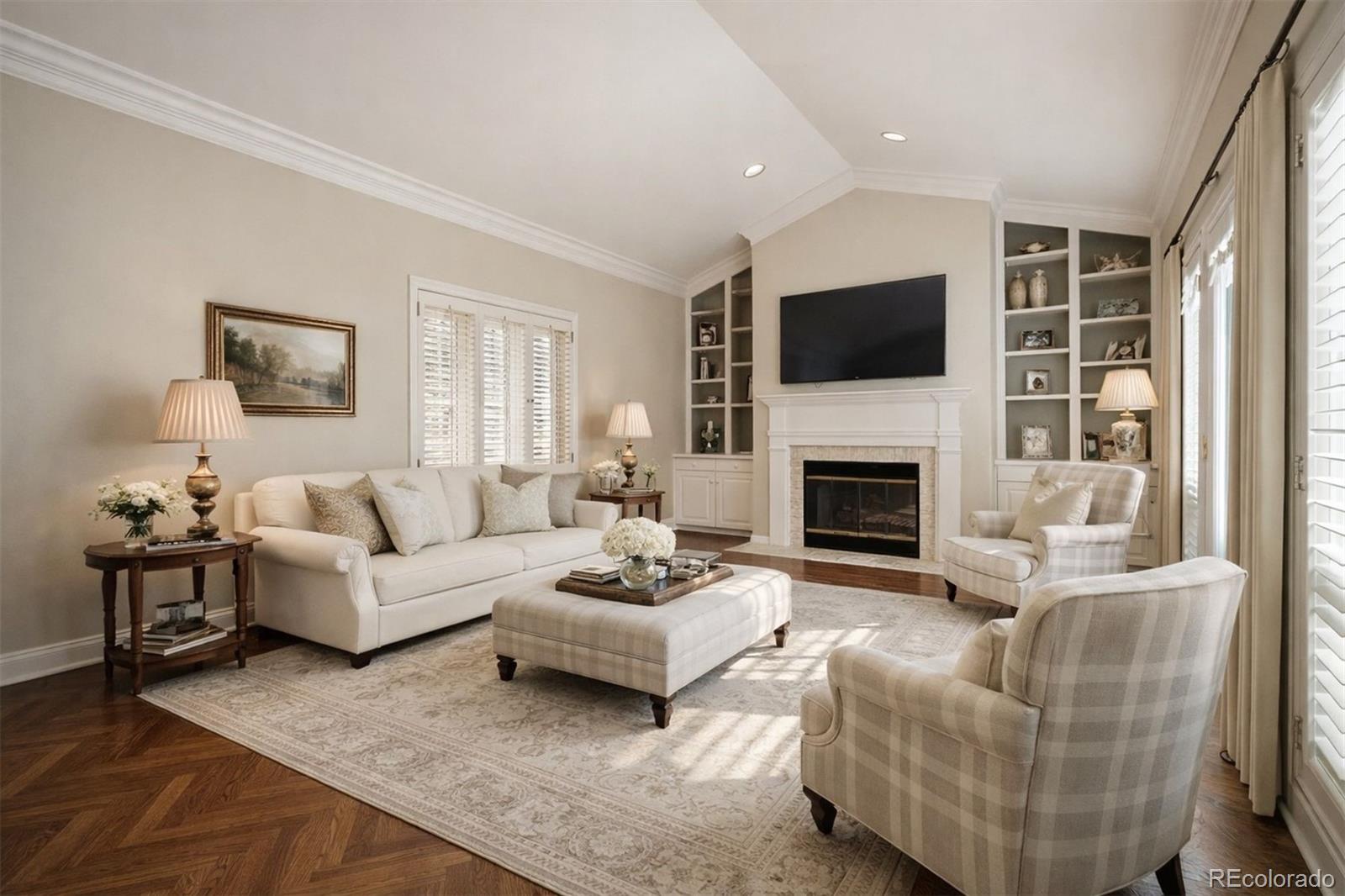 MLS Image #2 for 2552 e alameda avenue,denver, Colorado