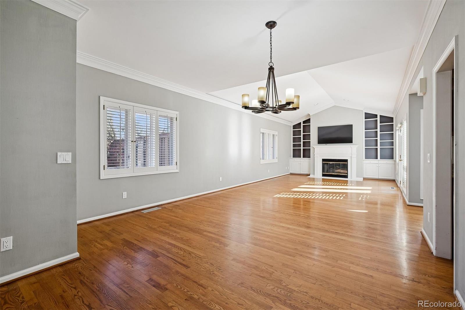 MLS Image #3 for 2552 e alameda avenue,denver, Colorado
