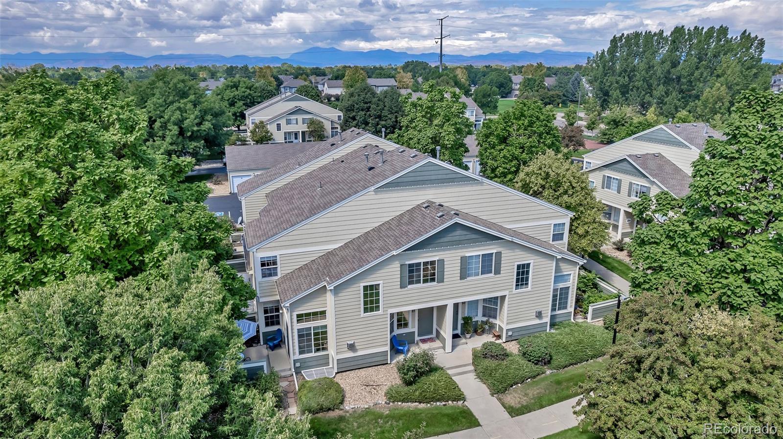 MLS Image #1 for 930  button rock drive,longmont, Colorado