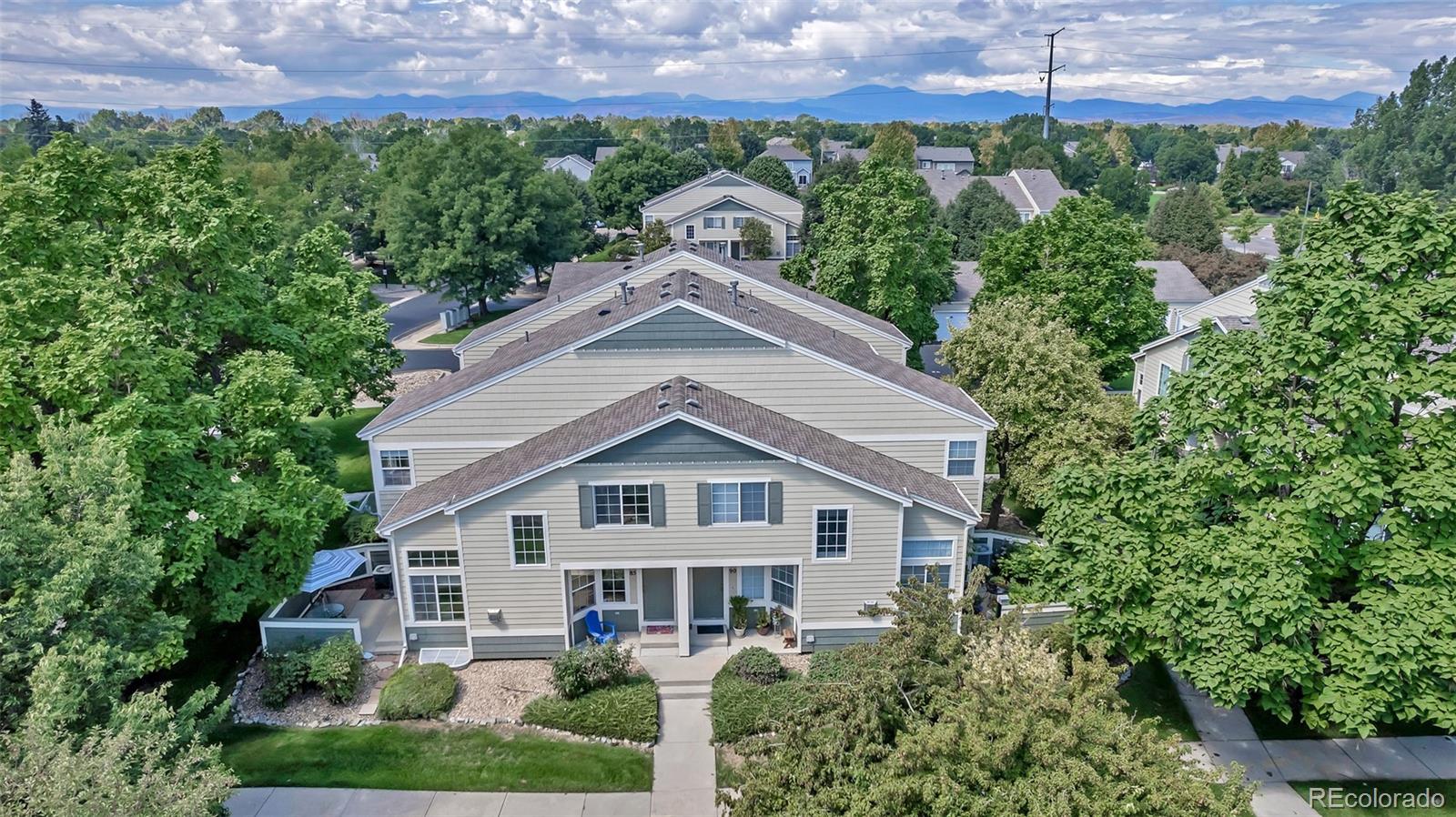 MLS Image #30 for 930  button rock drive,longmont, Colorado