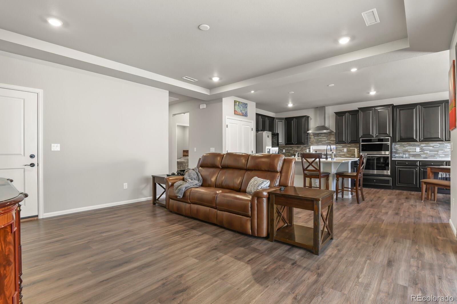 MLS Image #11 for 5825  mireland view,colorado springs, Colorado