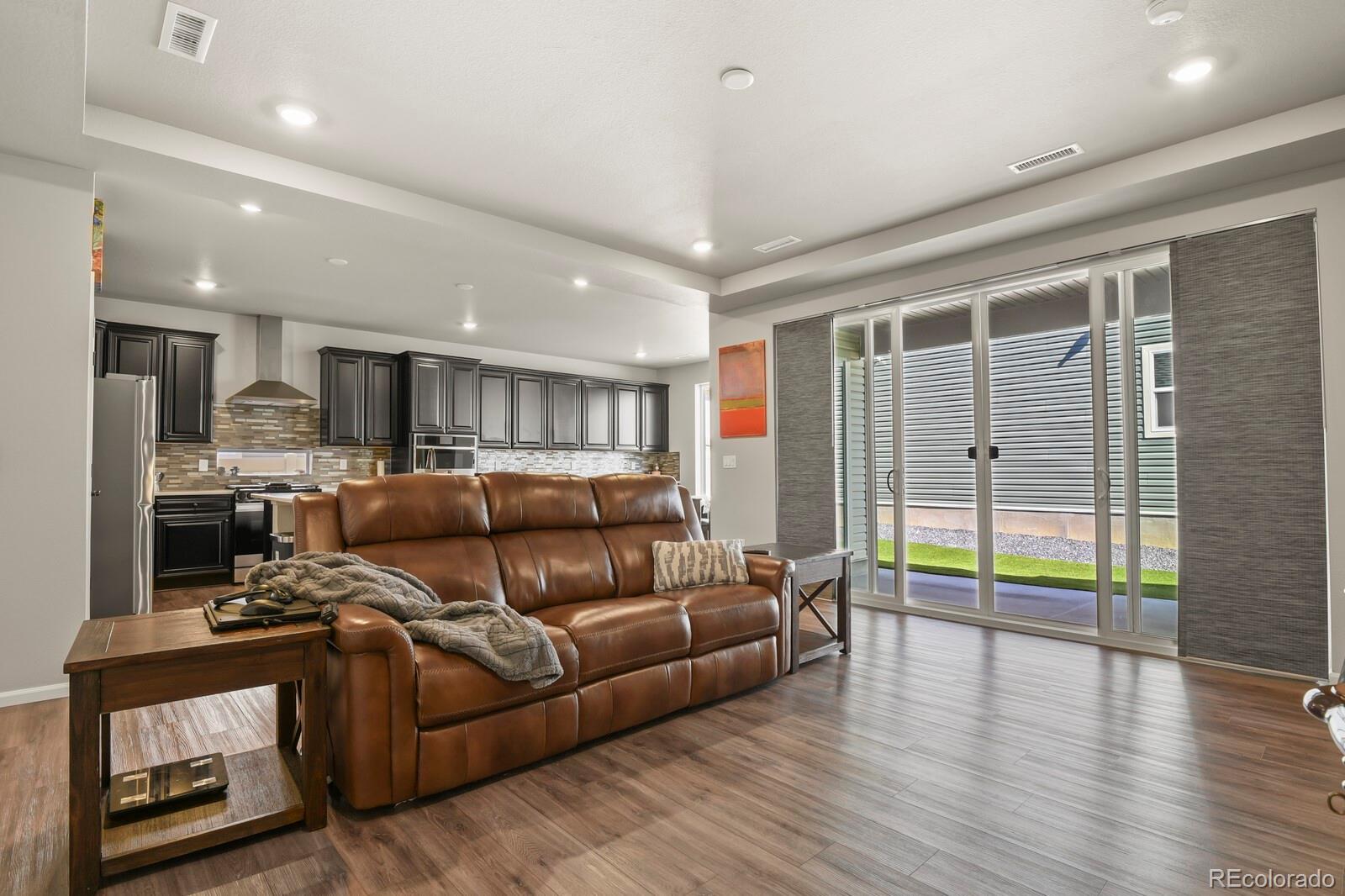 MLS Image #12 for 5825  mireland view,colorado springs, Colorado