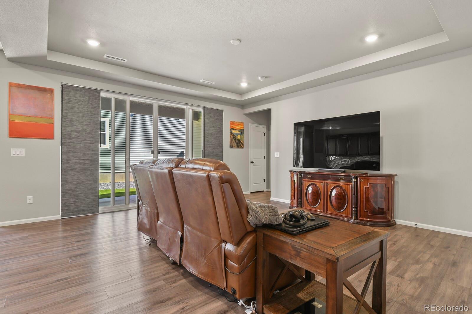 MLS Image #14 for 5825  mireland view,colorado springs, Colorado