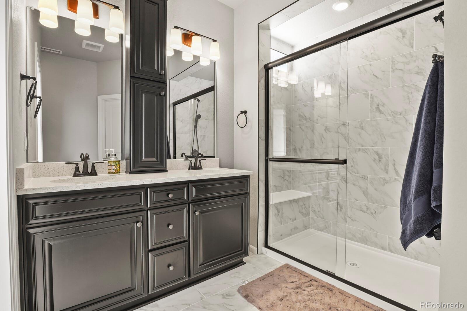 MLS Image #18 for 5825  mireland view,colorado springs, Colorado