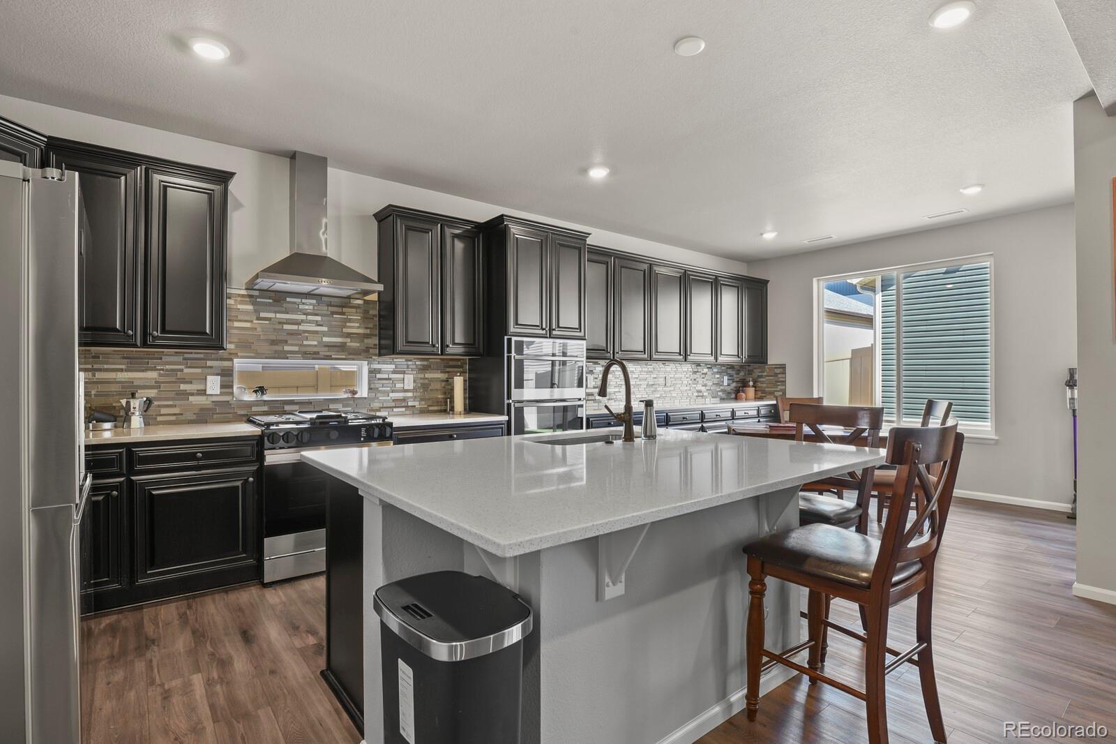 MLS Image #4 for 5825  mireland view,colorado springs, Colorado