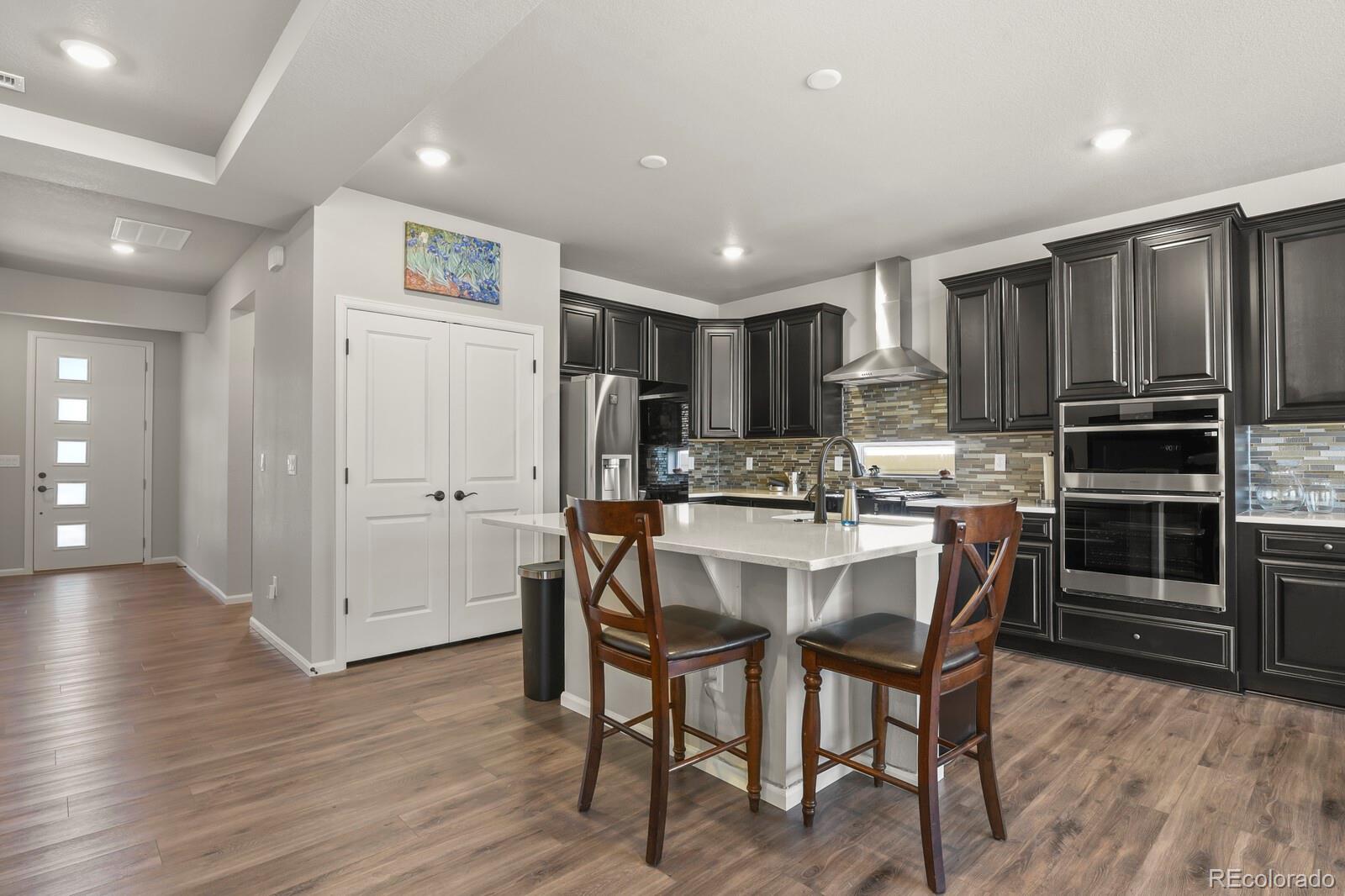 MLS Image #5 for 5825  mireland view,colorado springs, Colorado